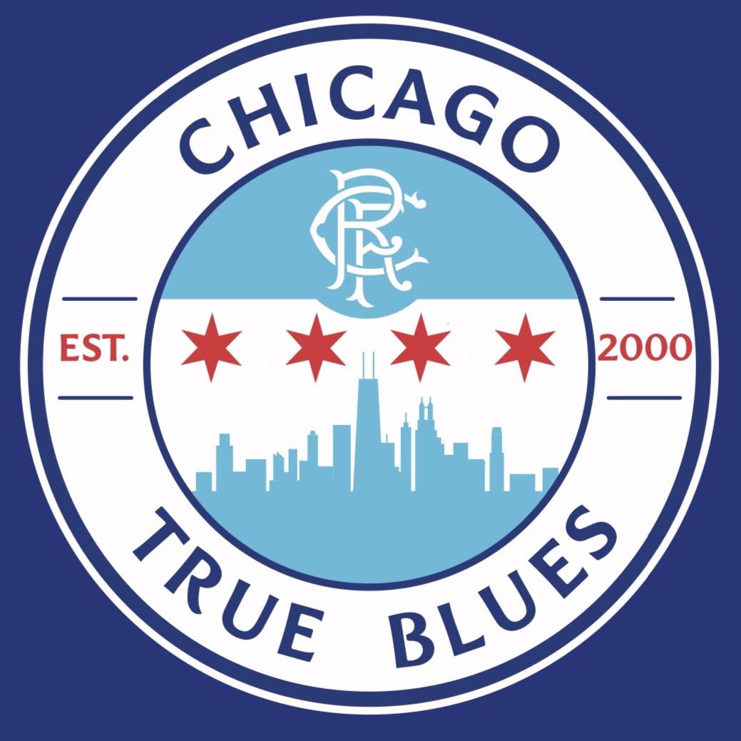 Chicago Rangers Supporters Club