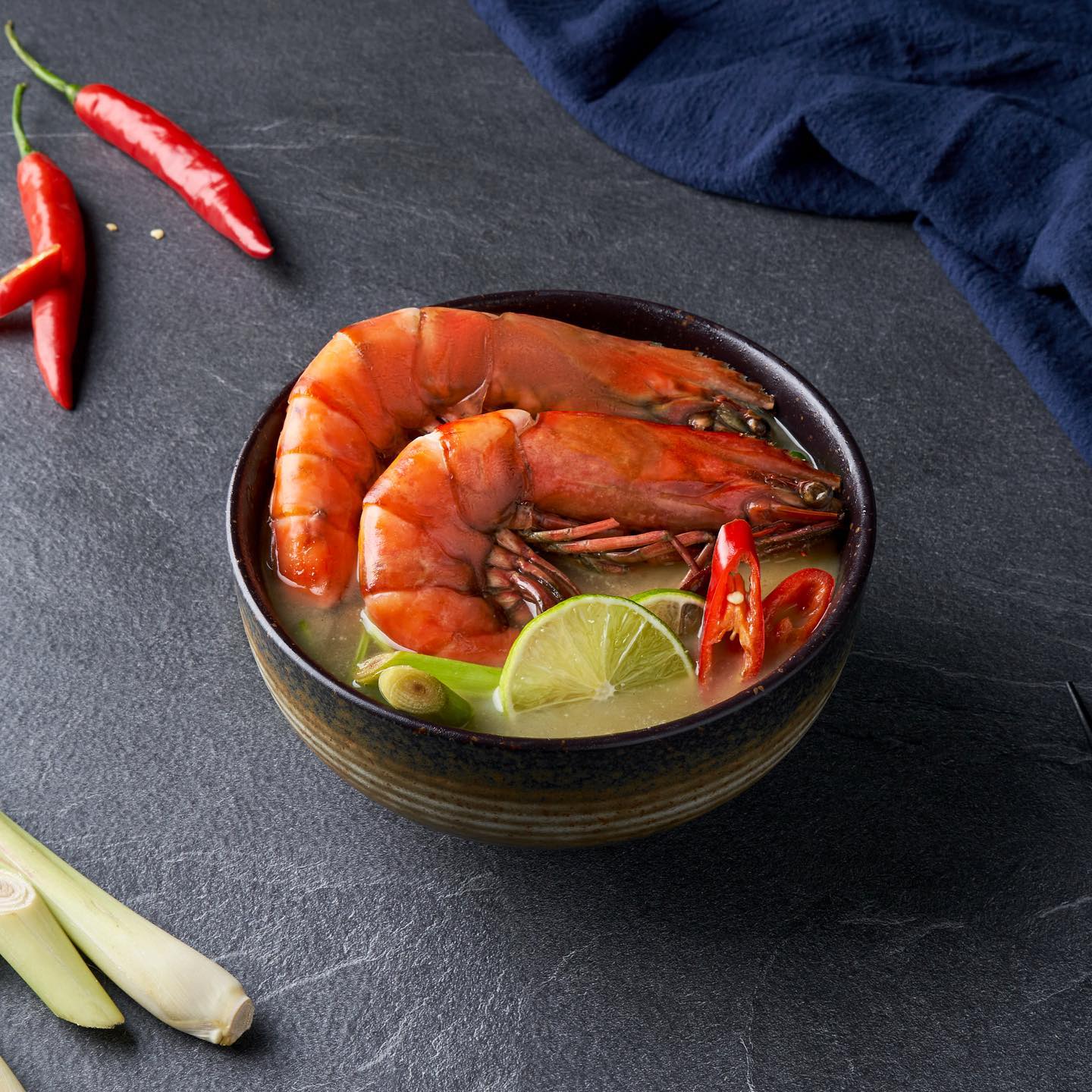 KIN HOI - A grandmother’s recipe.Worlds first ever...