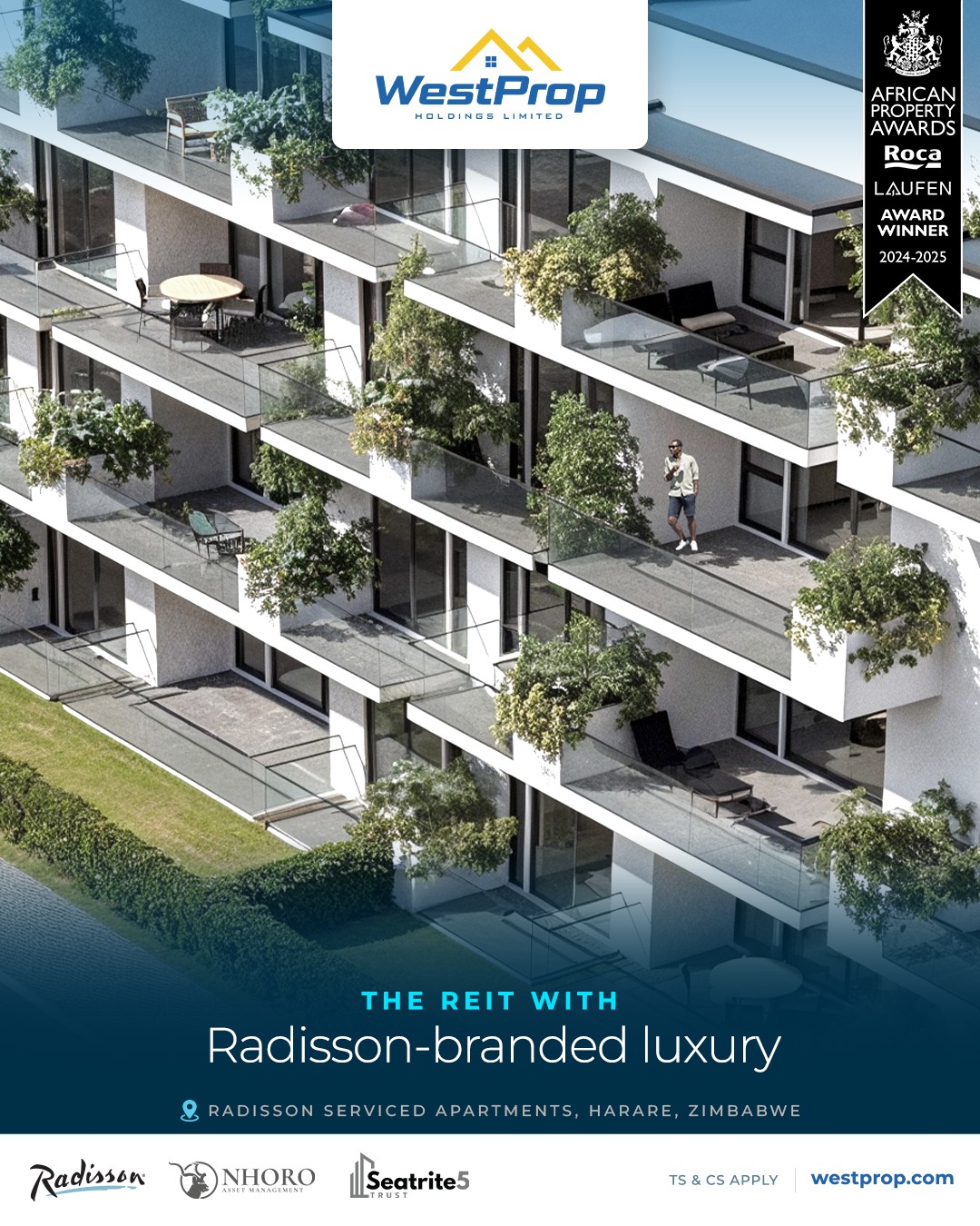 Millennium Heights | Harare
