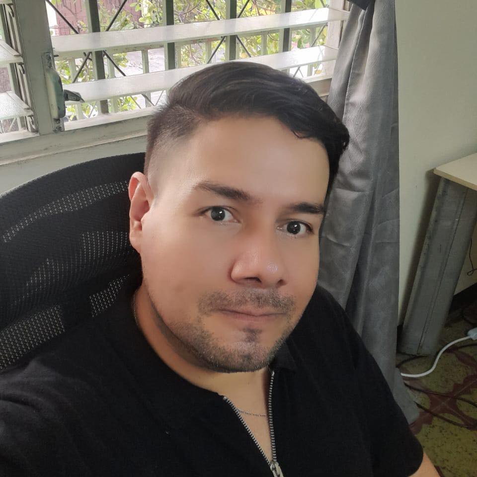 René Douglas Castro