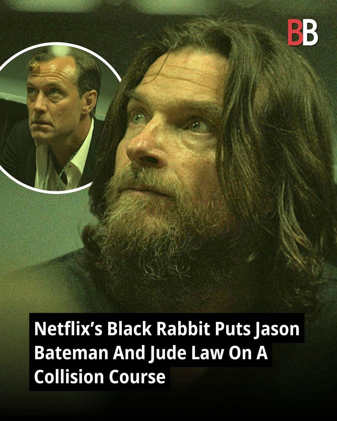 CineTalk - Netflix just dropped a new crime thriller, and people are ...