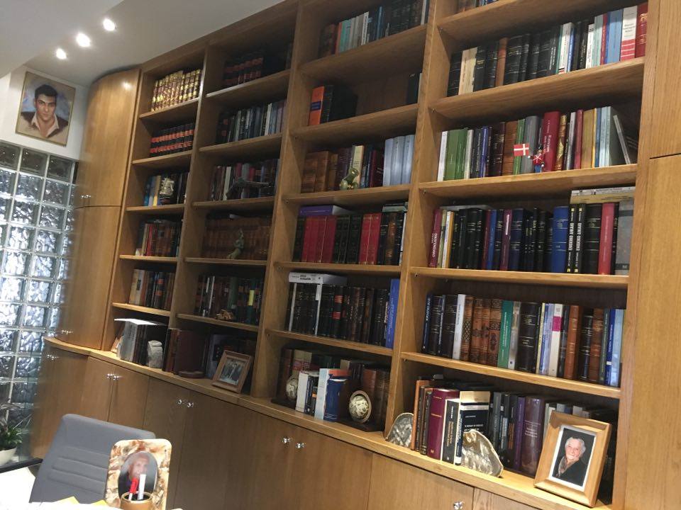 Lex Rhodia Law Office/Δικηγορικό Γραφείο | Ródos