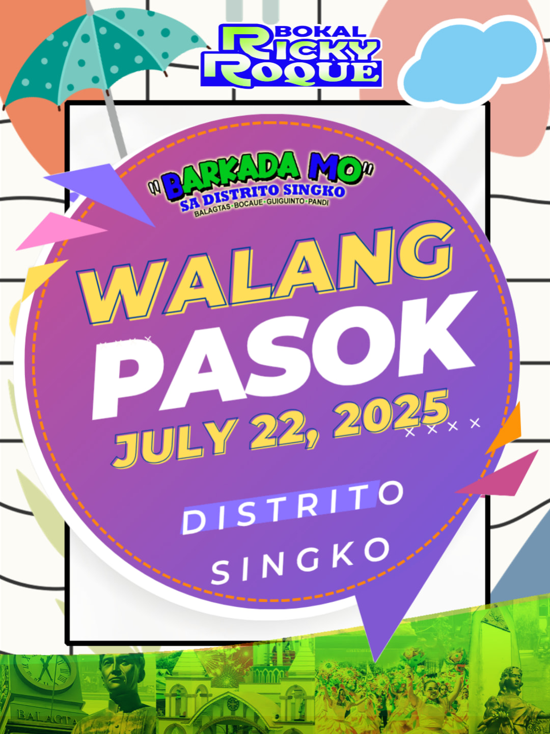 Bokal Ricky Roque added a new photo. - Bokal Ricky Roque
