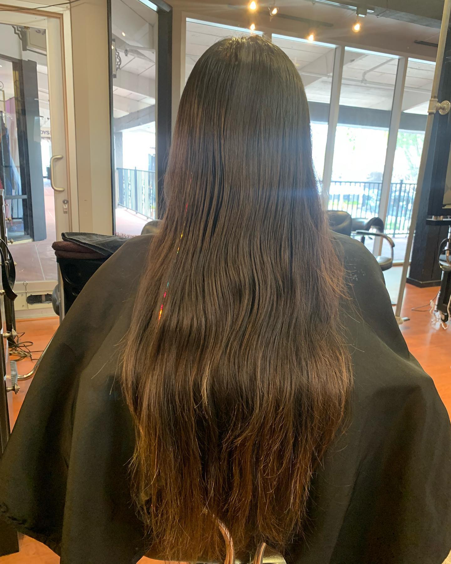 Salon Raché | Campbell CA
