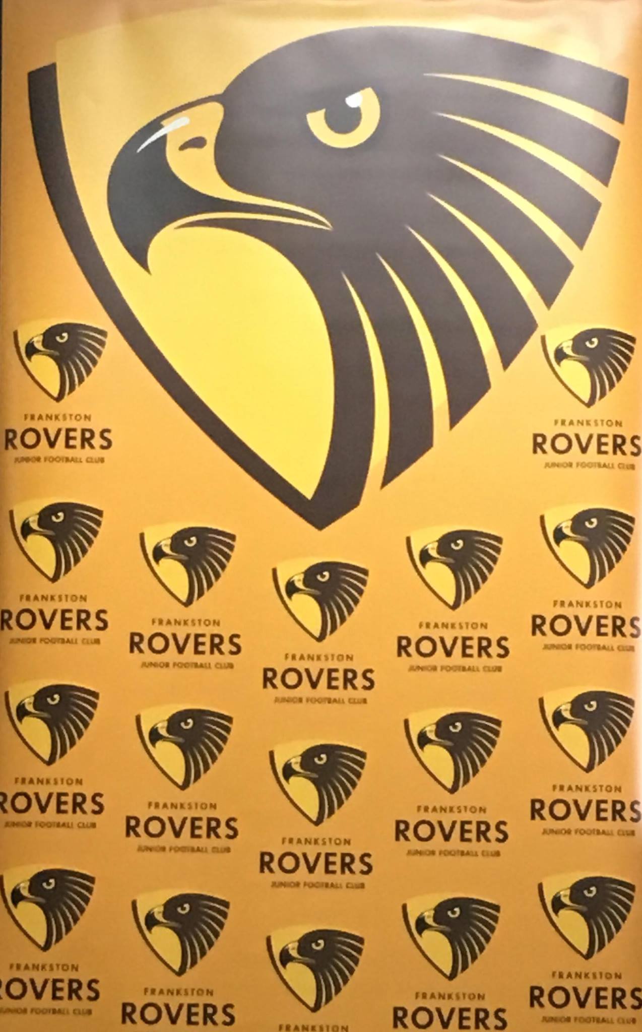 Frankston Rovers JFC