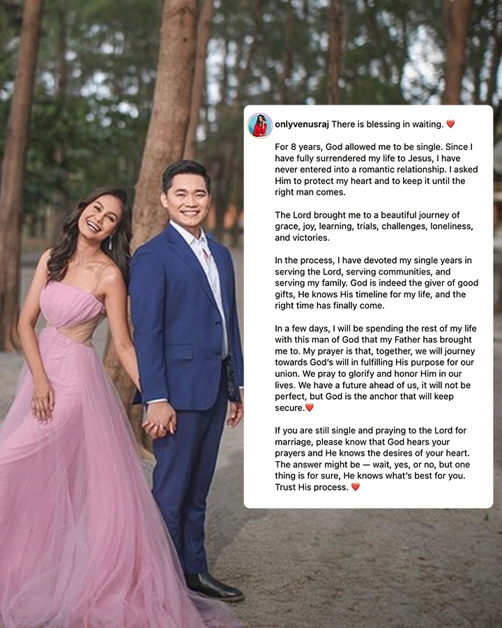 News5 - 'THERE IS BLESSING IN WAITING ️' May payo si... | Facebook