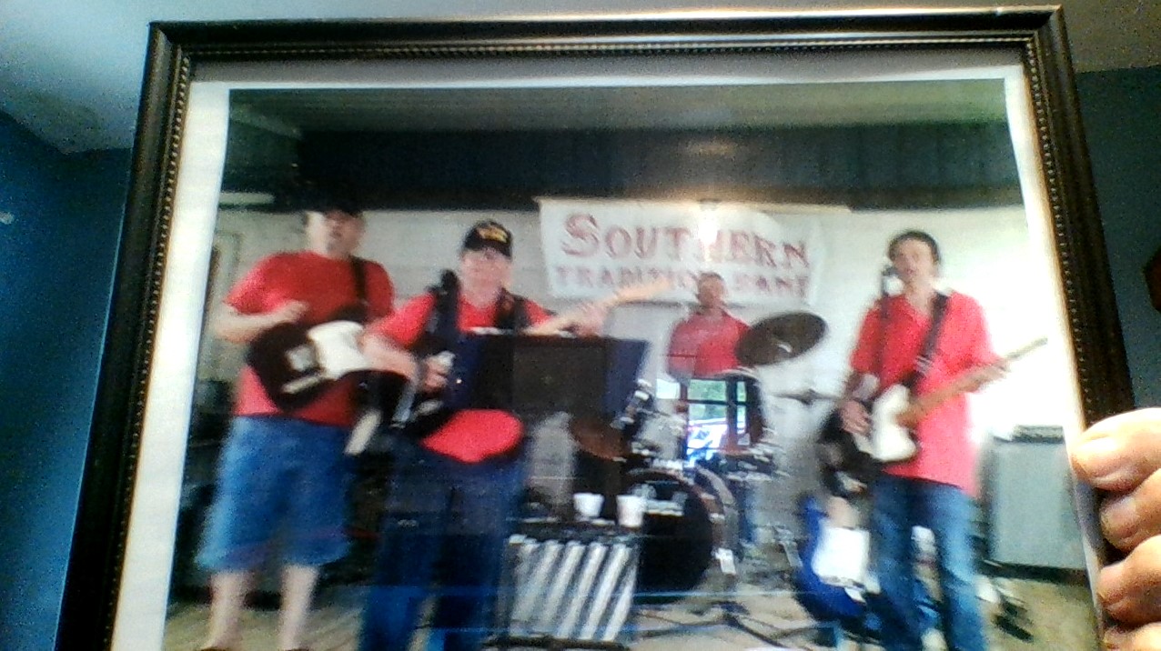 Southern tradition band created... - Southern tradition band | Facebook