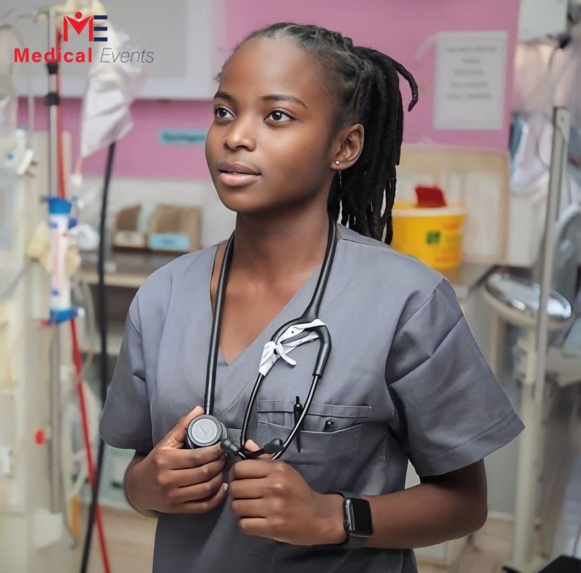 mentalhealthstatusng - Meet – Dr Thakgalo Thibela, 24-year-old ...