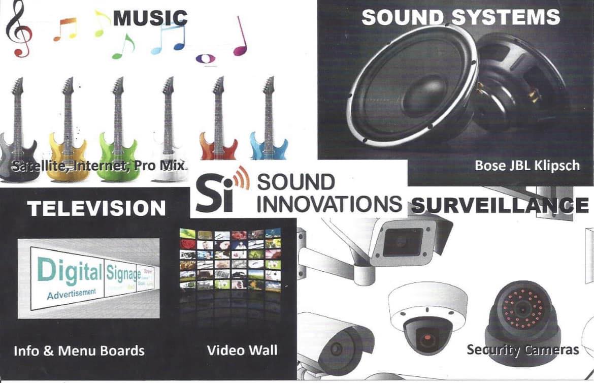 Sound Innovations of North Florida