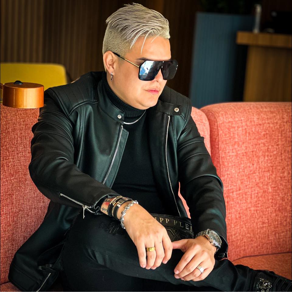 Efrain Diaz