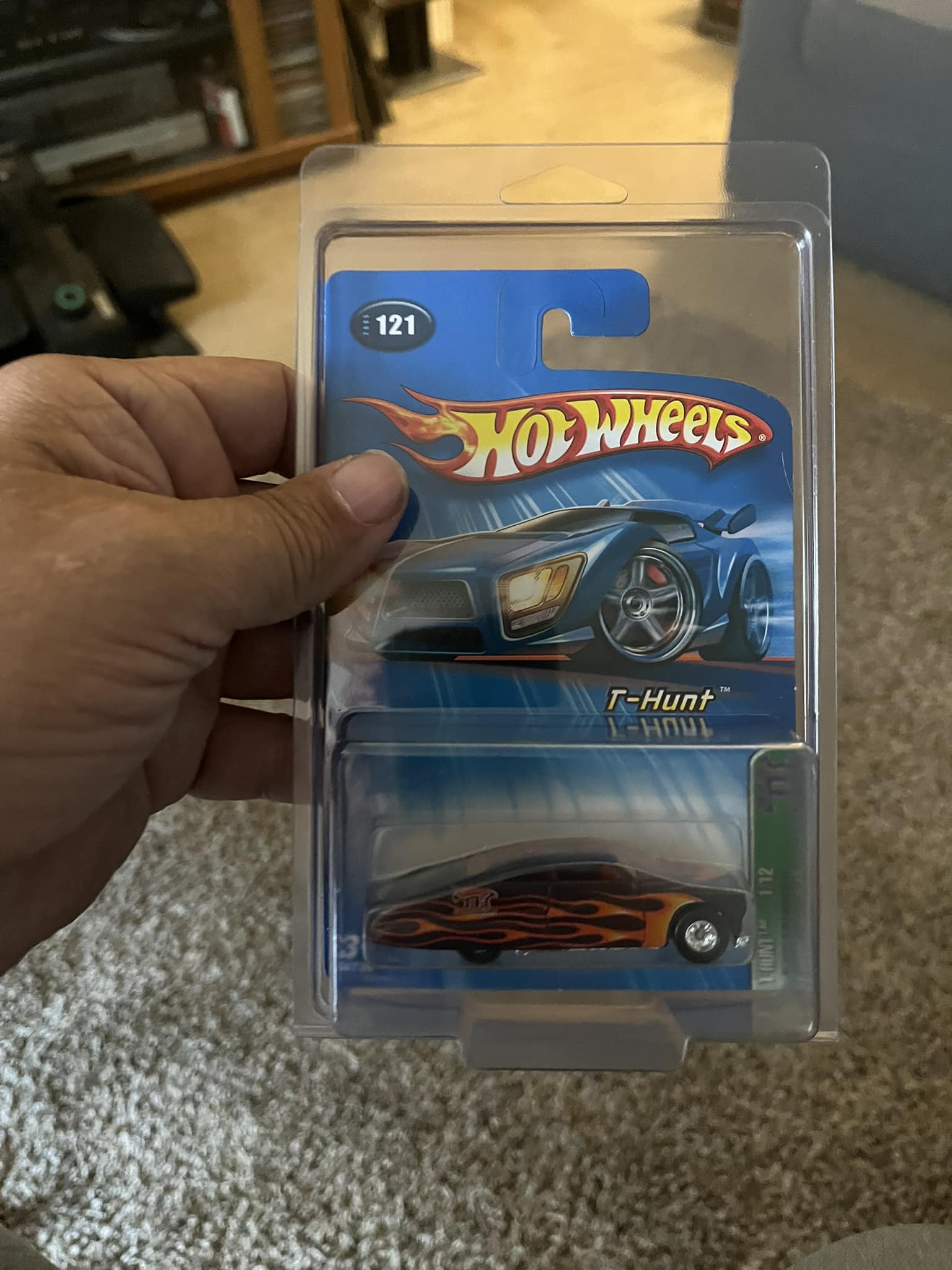 Hot Wheels 18th Convention Purple Passion Green Rare