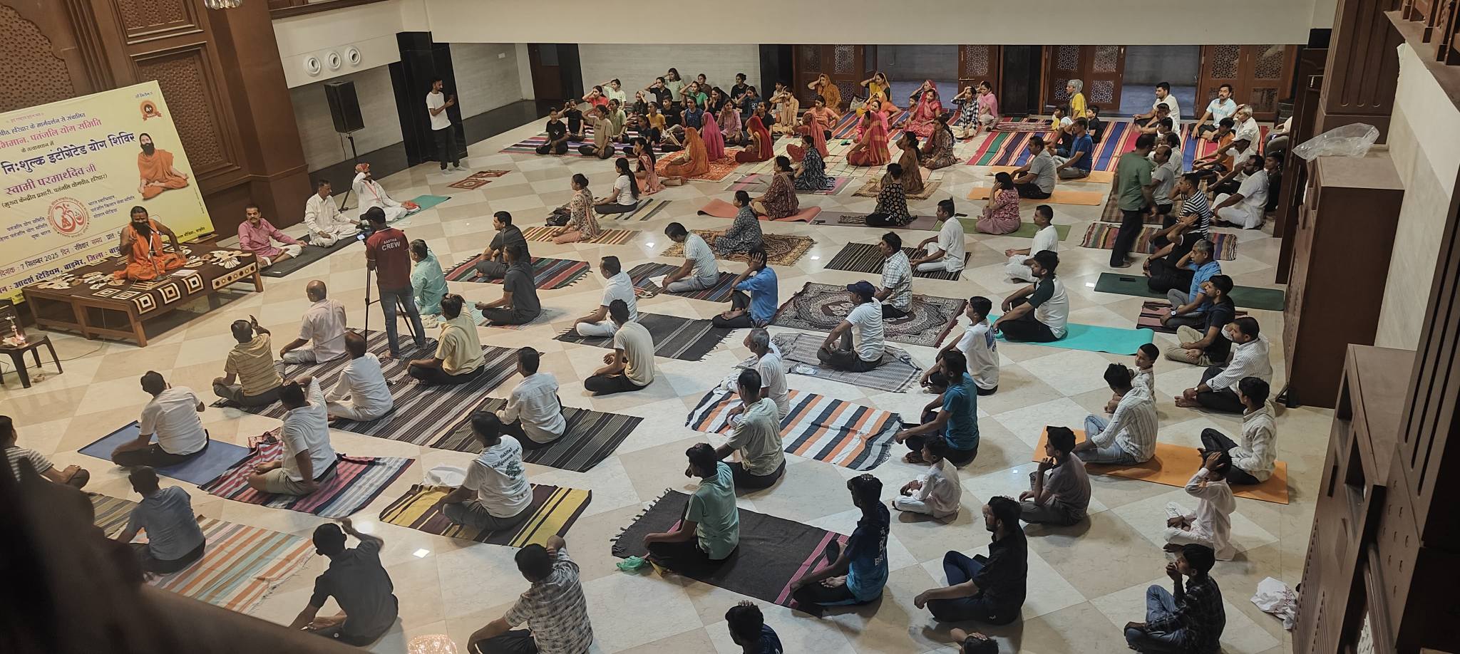 Bharat Swabhiman... - Bharat Swabhiman Trust Rajasthan West