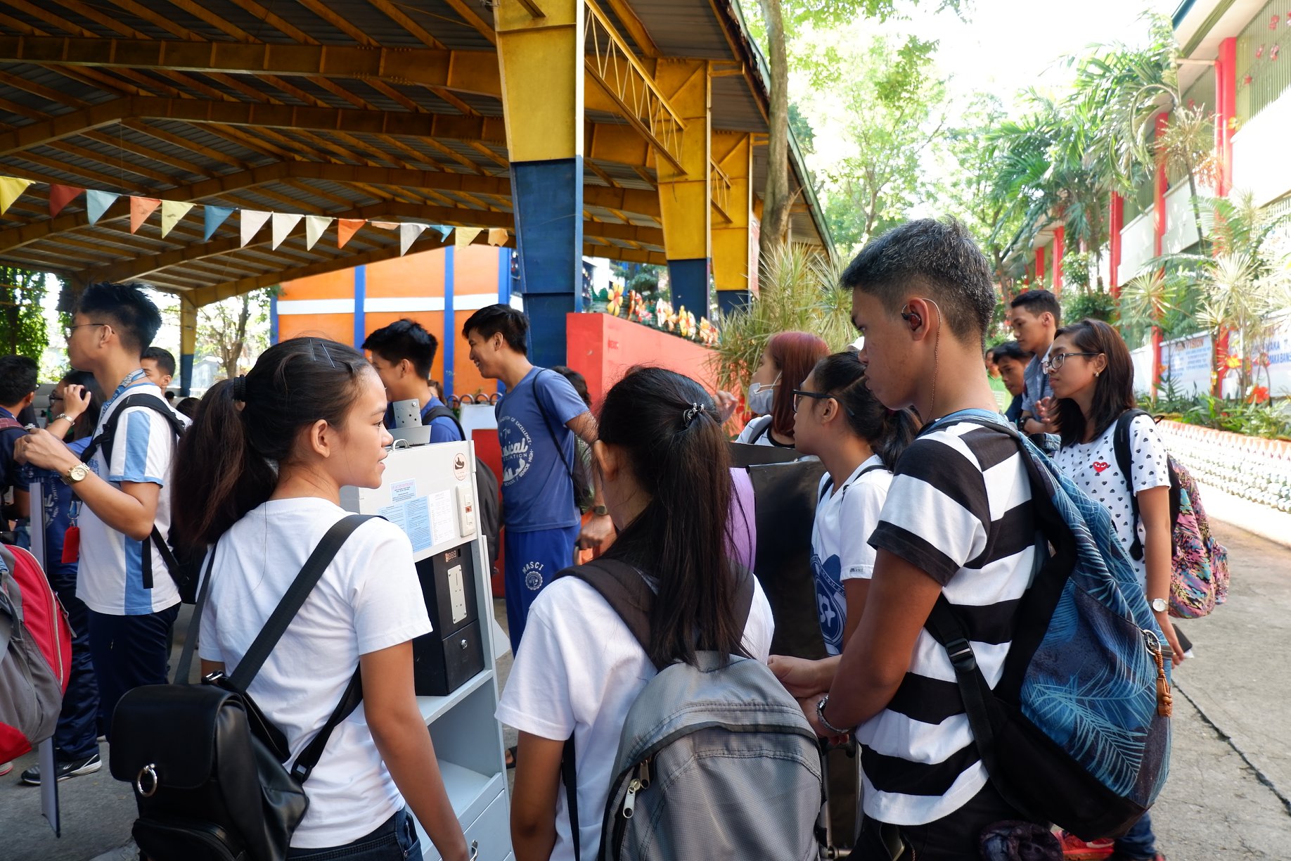 Regional Science and Technology Fair - NCR