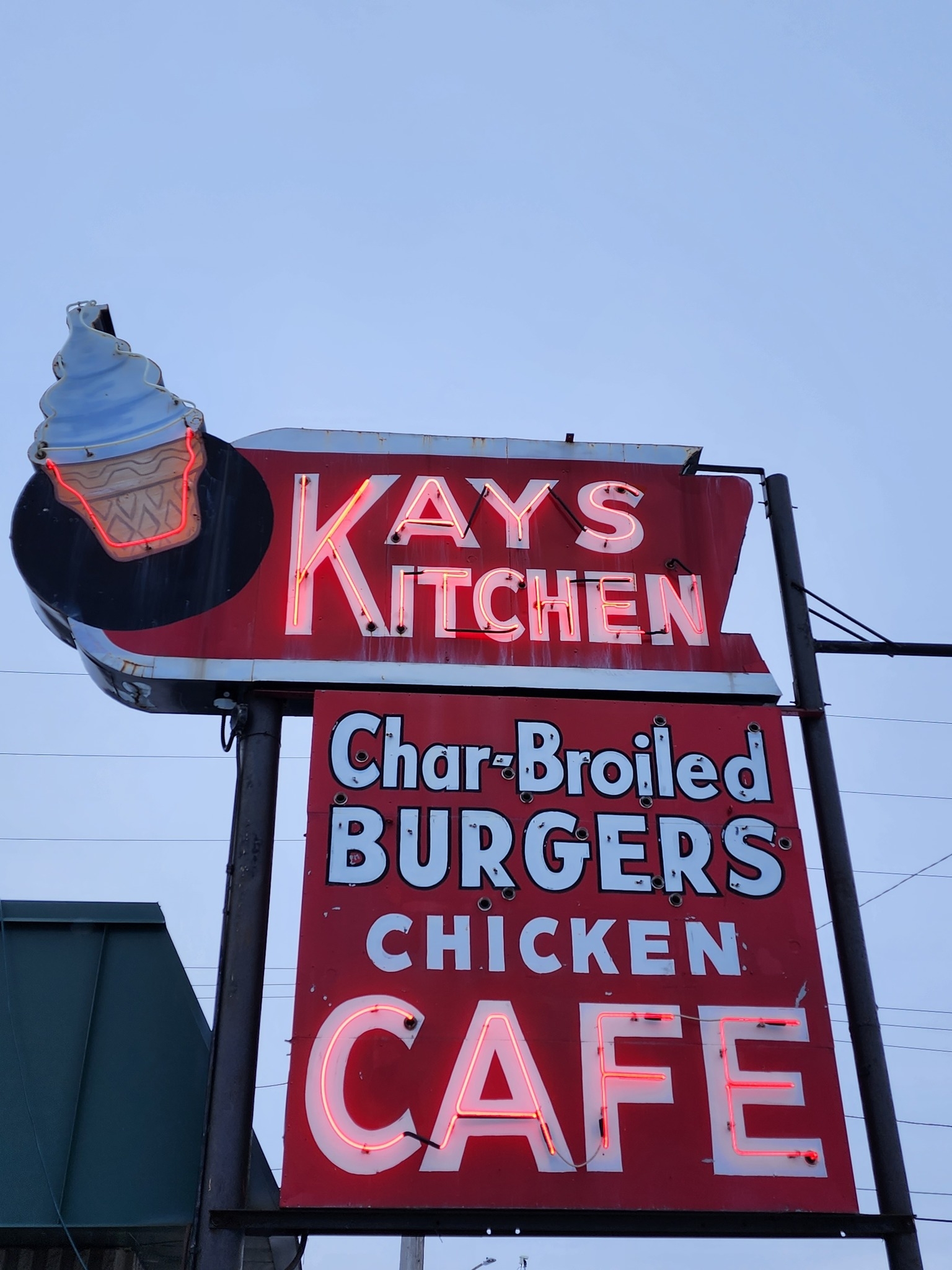 Kay's Kitchen | Saint Joseph MN