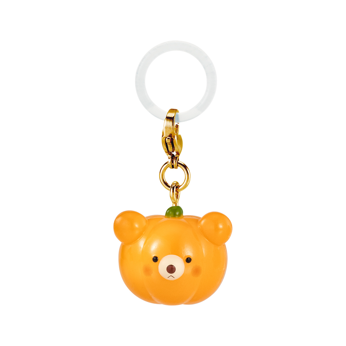 📍(Capsule) New items information📍 【cocoaroom BREAD BEAR