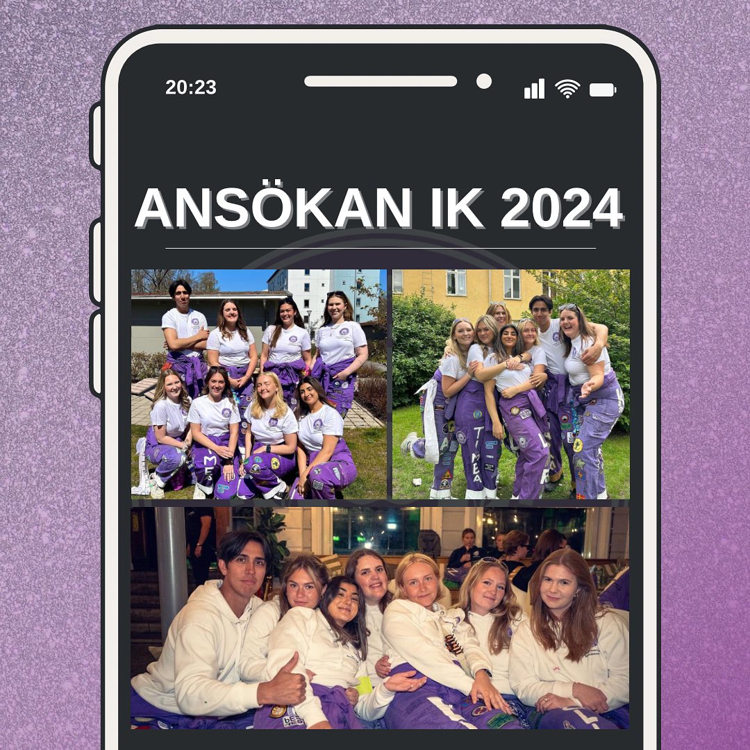 Kalmar Ess - Hej alla ESSare! Här kommer en lite tidig... | Facebook
