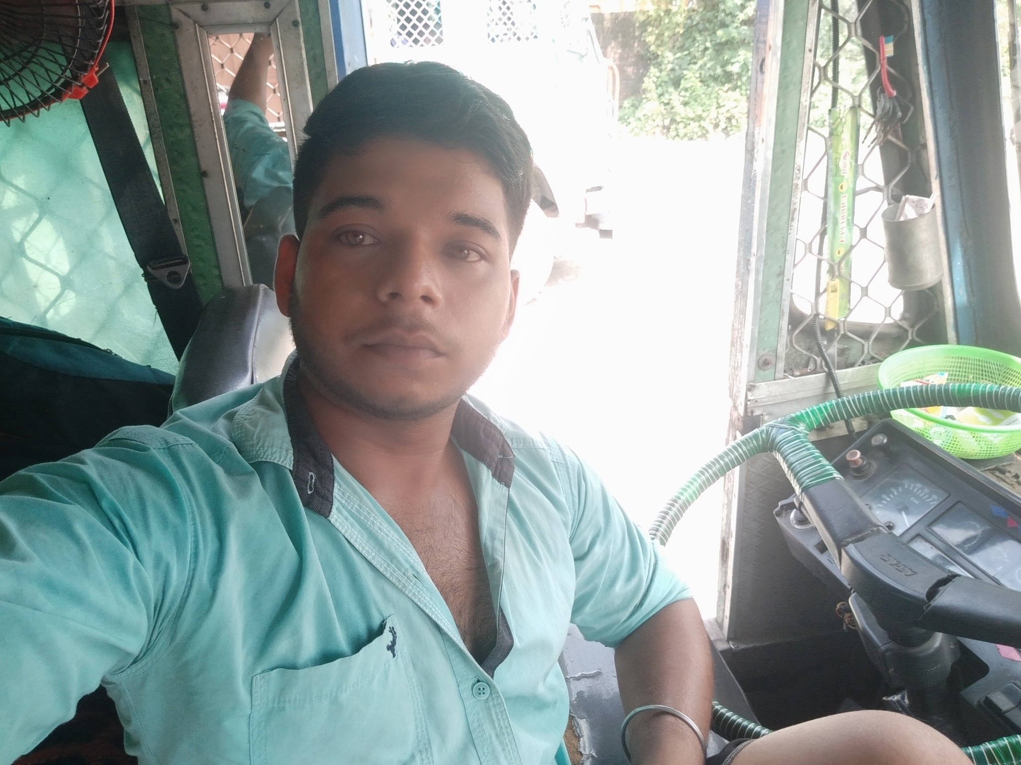 Samrat Ghosh