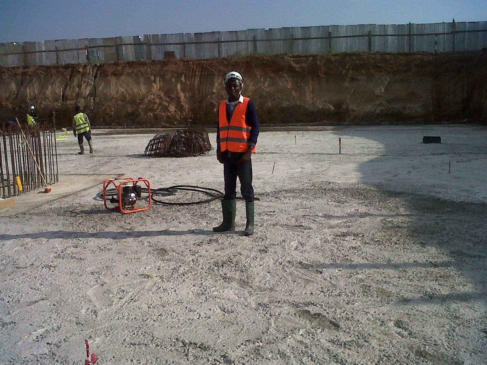 Acod Construction ltd