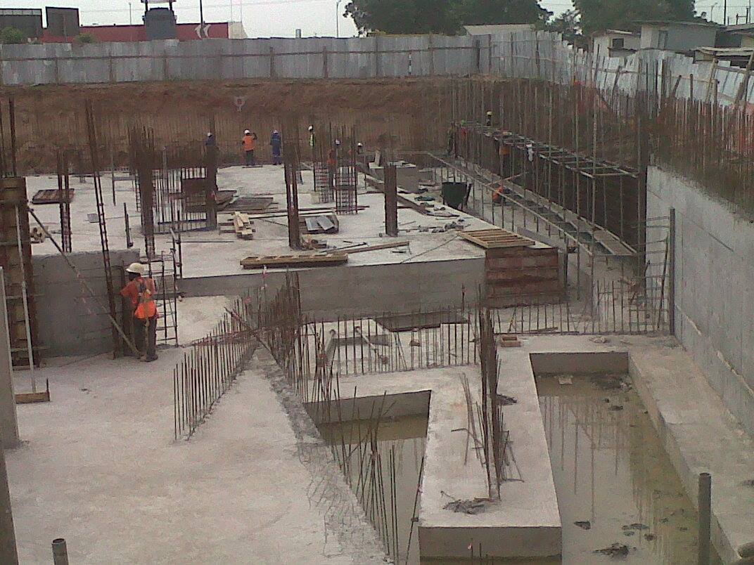 Acod Construction ltd