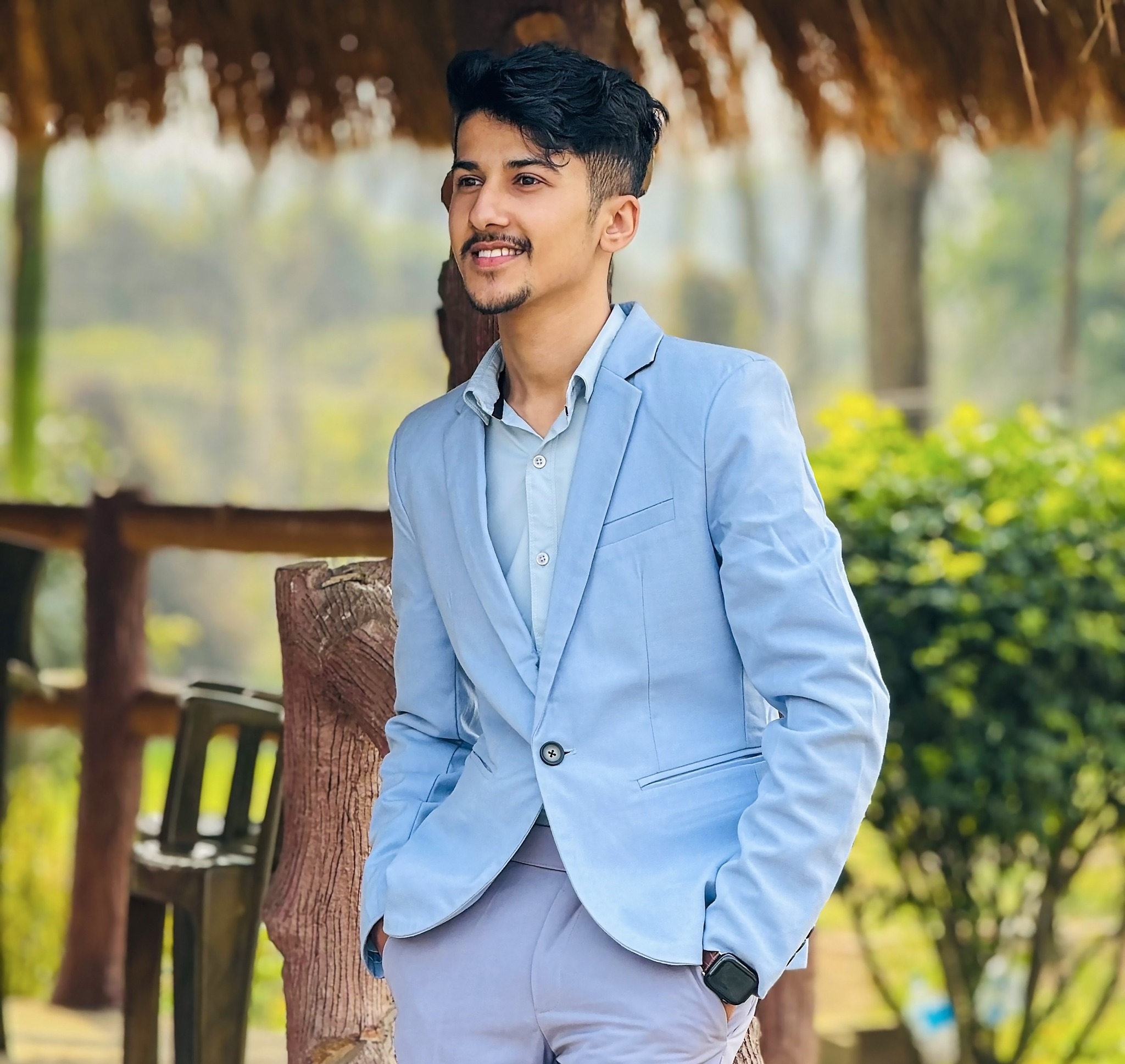 Sanjay Bro