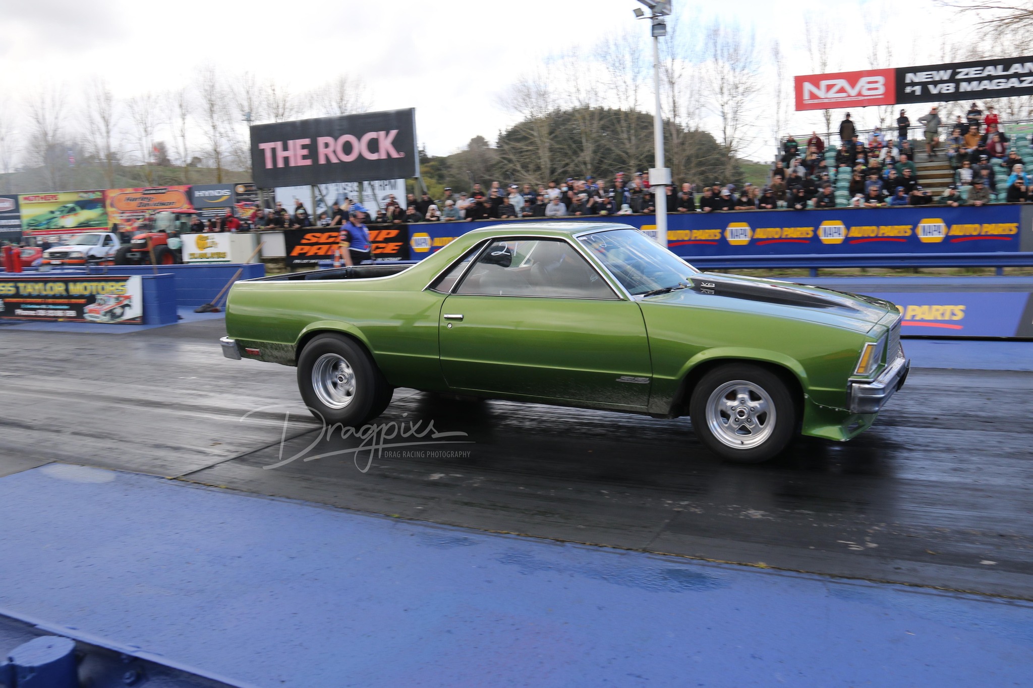 Dragpixs - Drag Racing Photography
