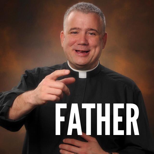 Larry Richards - So they glorified God because of me” Luke... | Facebook