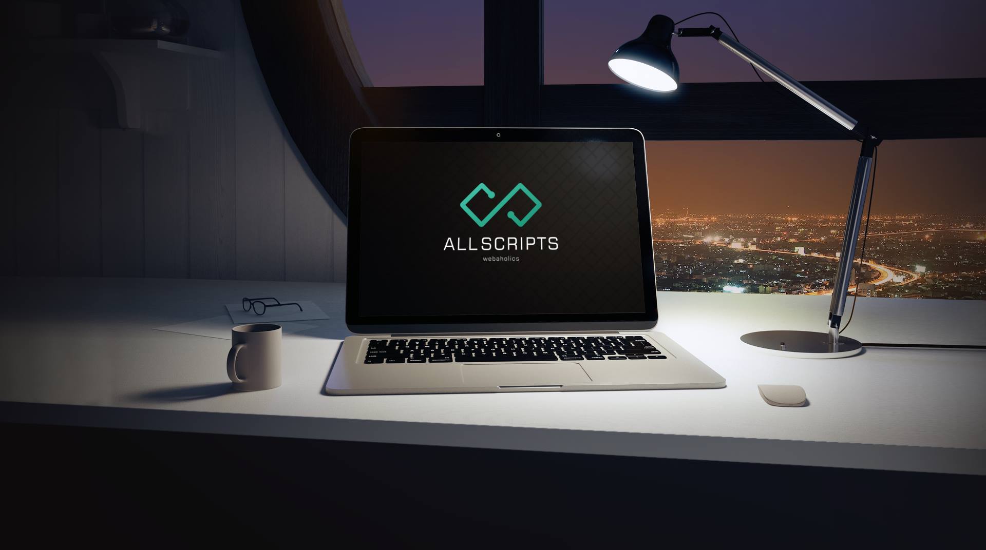Allscripts.com.br