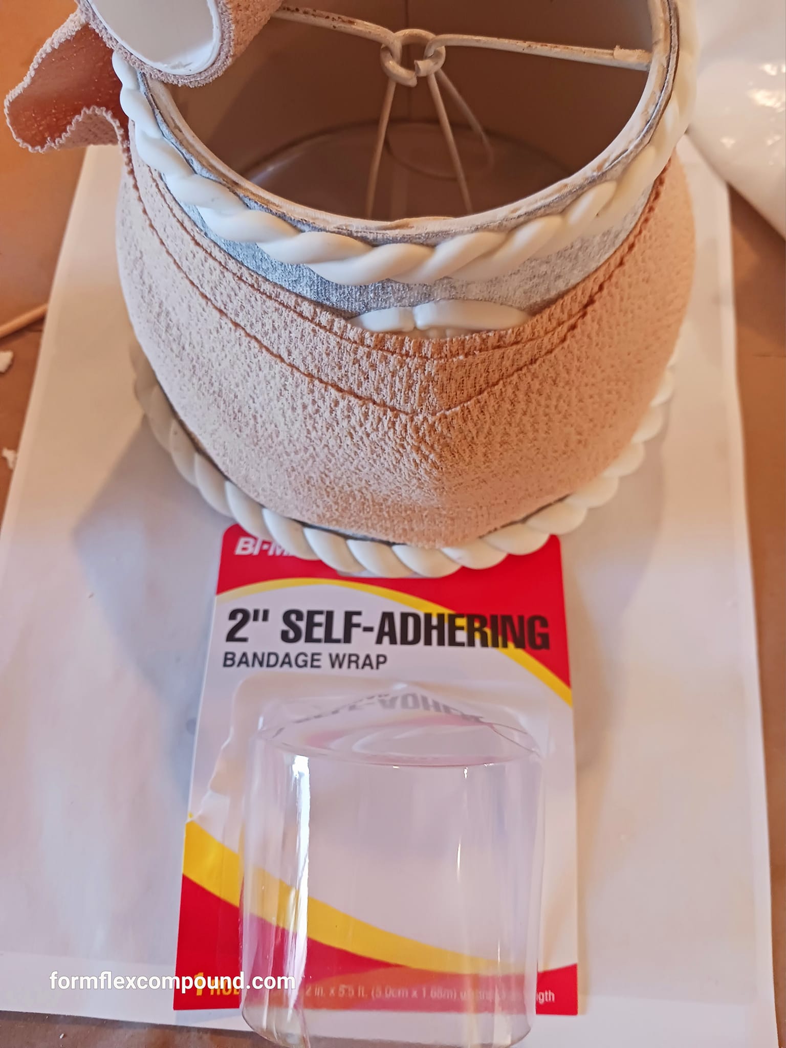 Have you tried using this self... - Form Flex Compound | Facebook