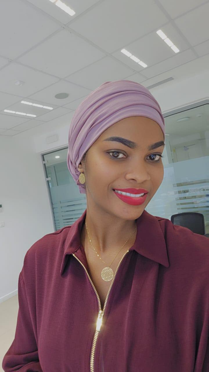 Eva Traore Méité added a new photo. - Eva Traore Méité