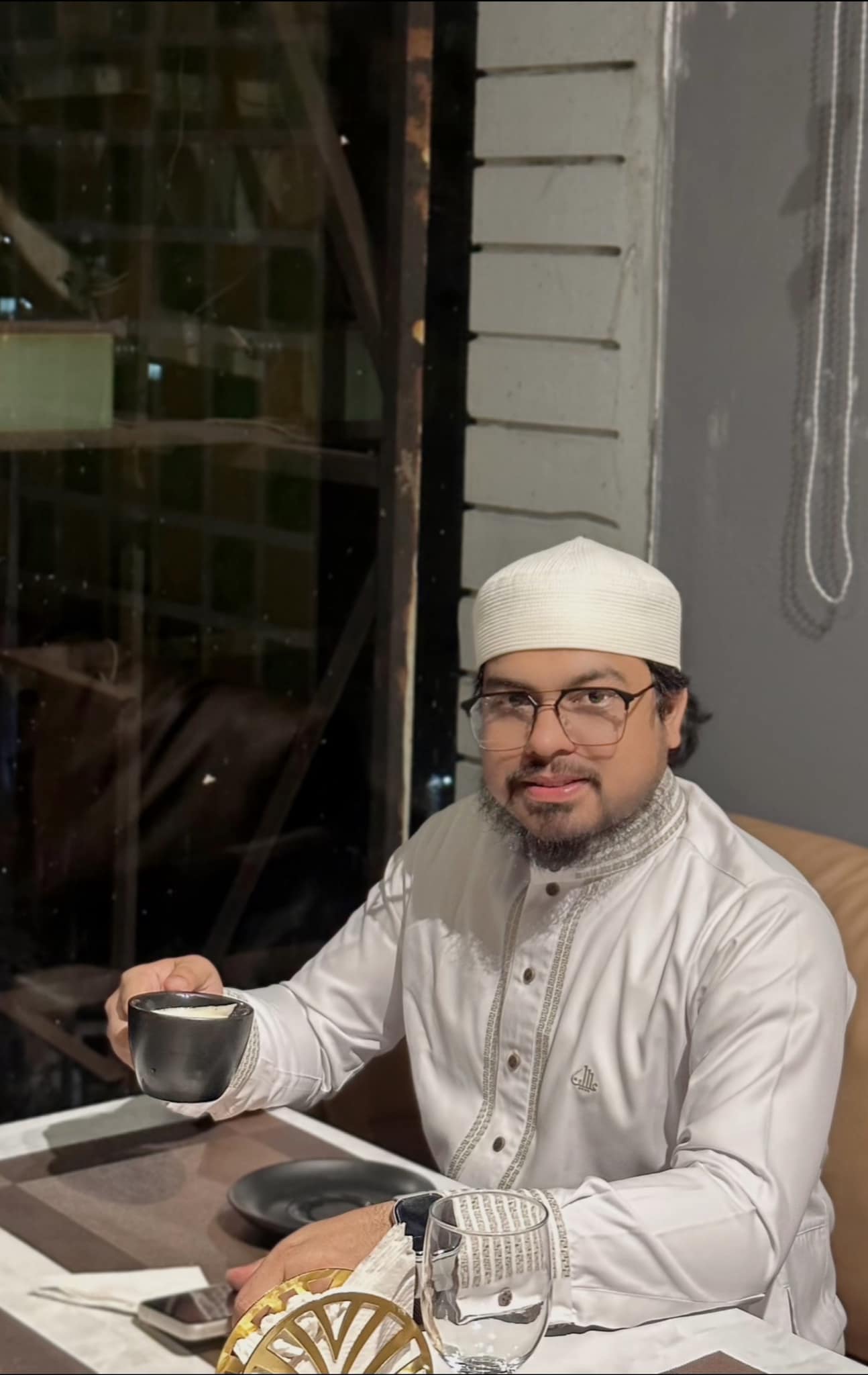 Hm Rafiul Islam Rafi
