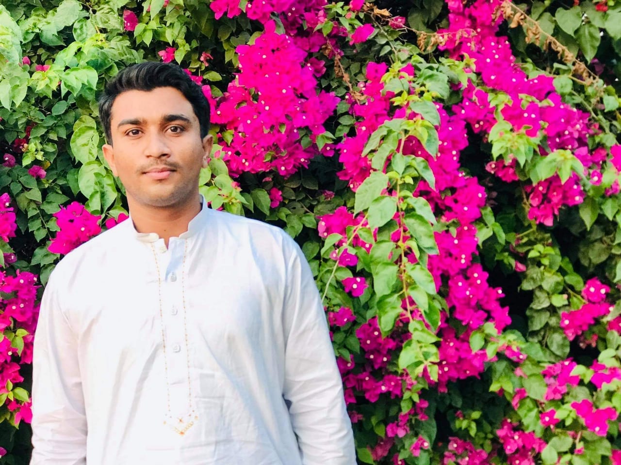 Kashif Mehmood