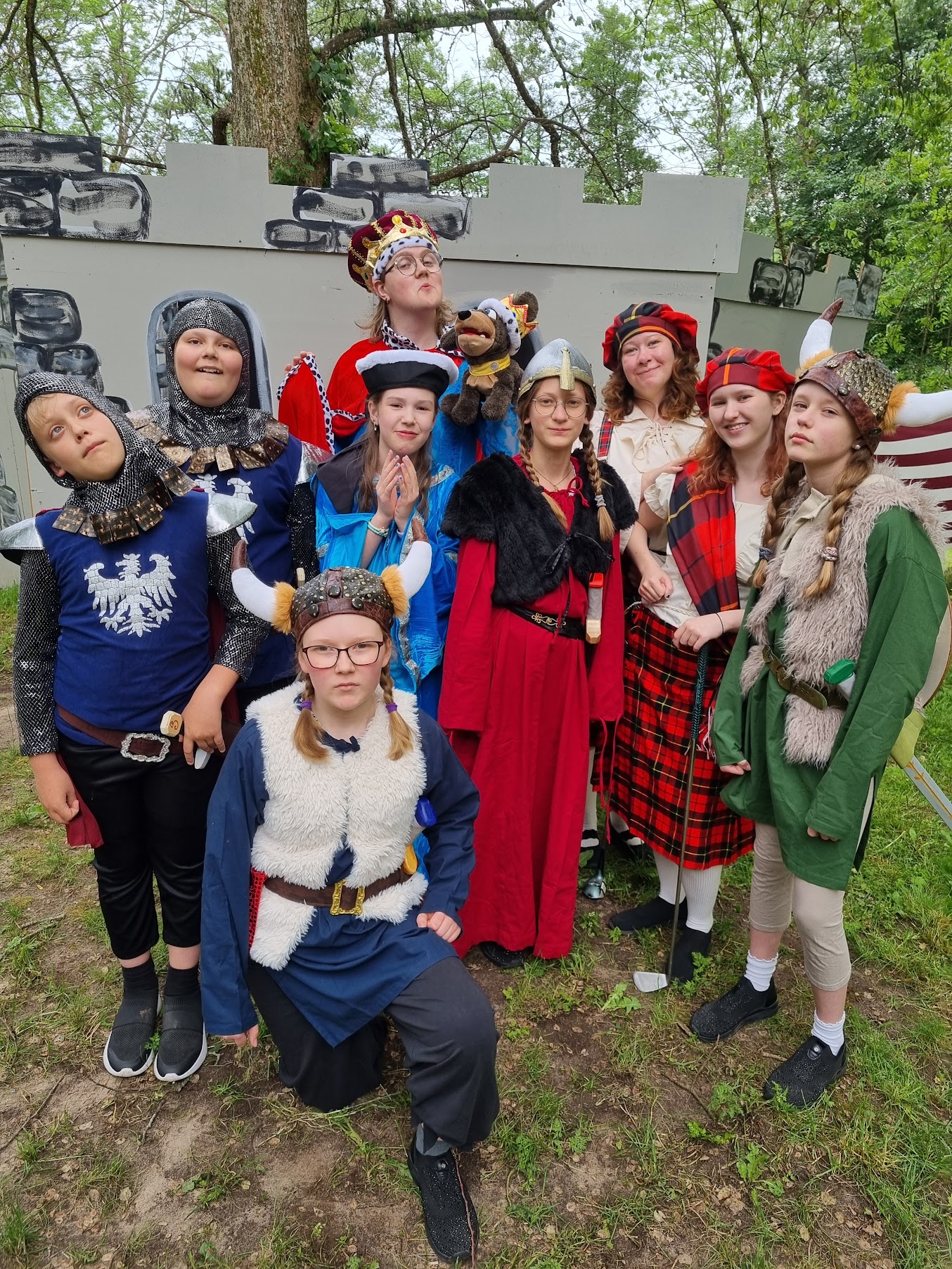 Hindås Teater | Hindås