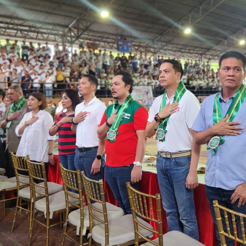 Municipality of Sogod Cebu Official | Sogod