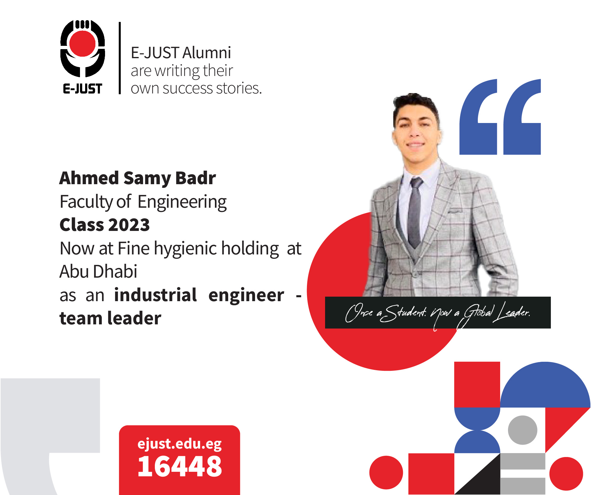 Egypt Japan University of Science and Technology - EJUST | Alexandria