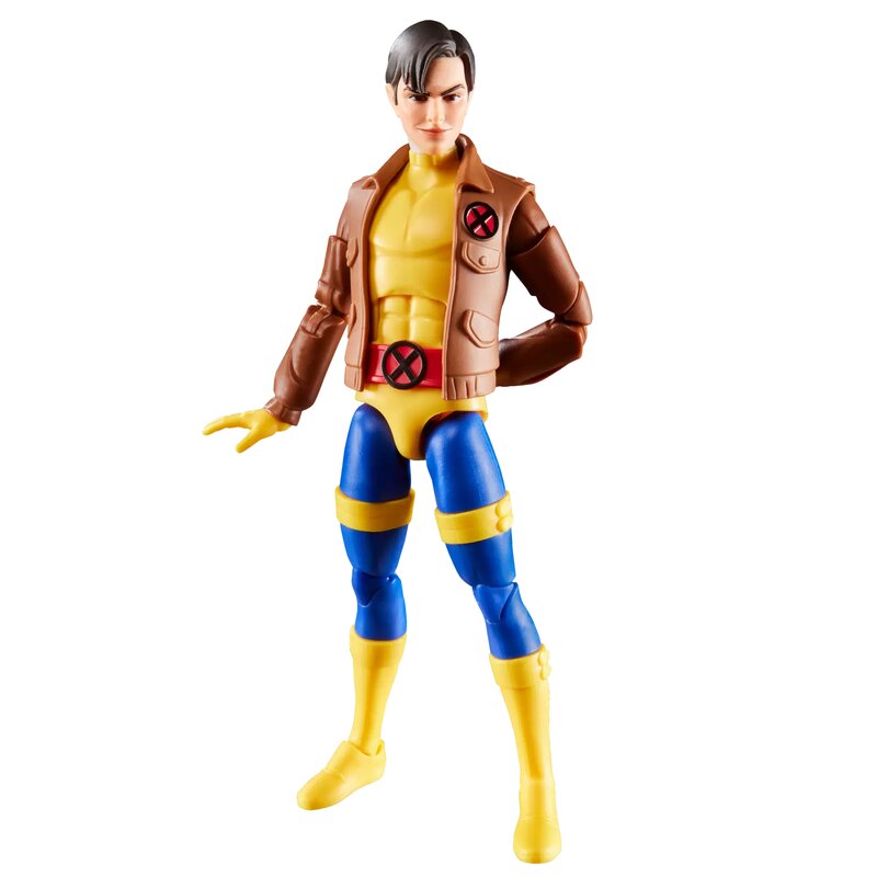 INCOMING: X-Men '97 wave 3 Morph! It was accidentally leaked on
