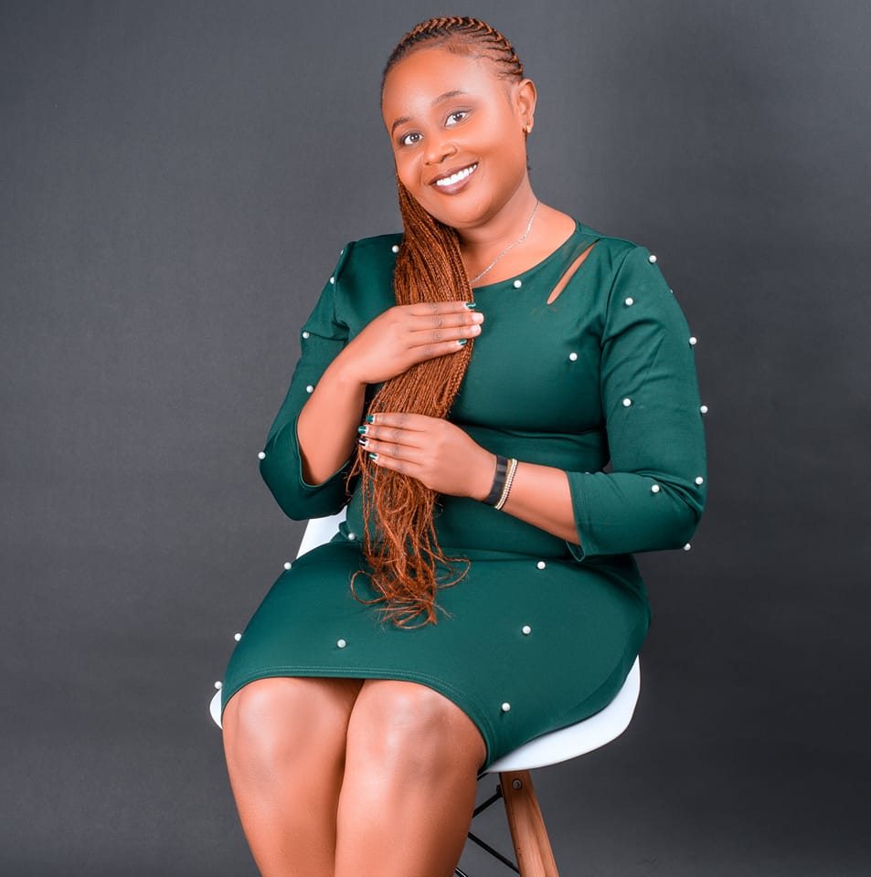 Rachel Maina