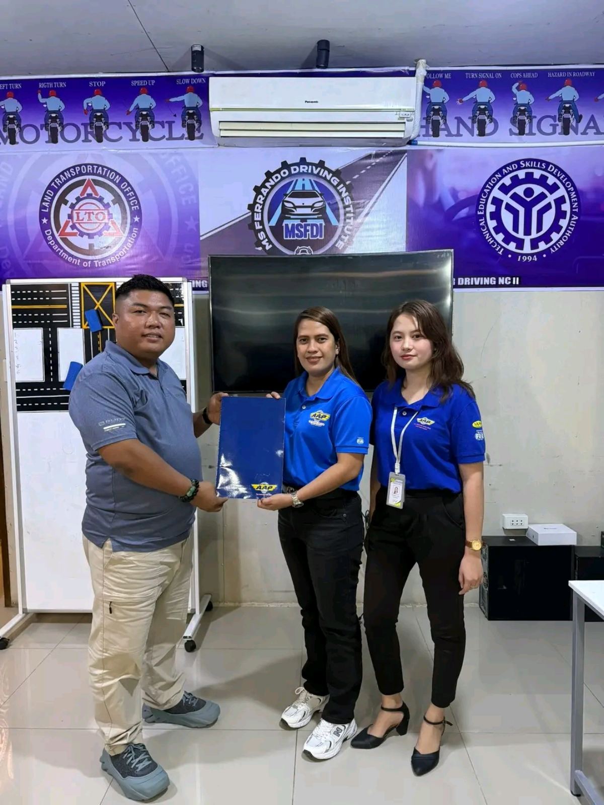 AAP Davao - AAP Davao welcomes its newest Lifestyle... | Facebook
