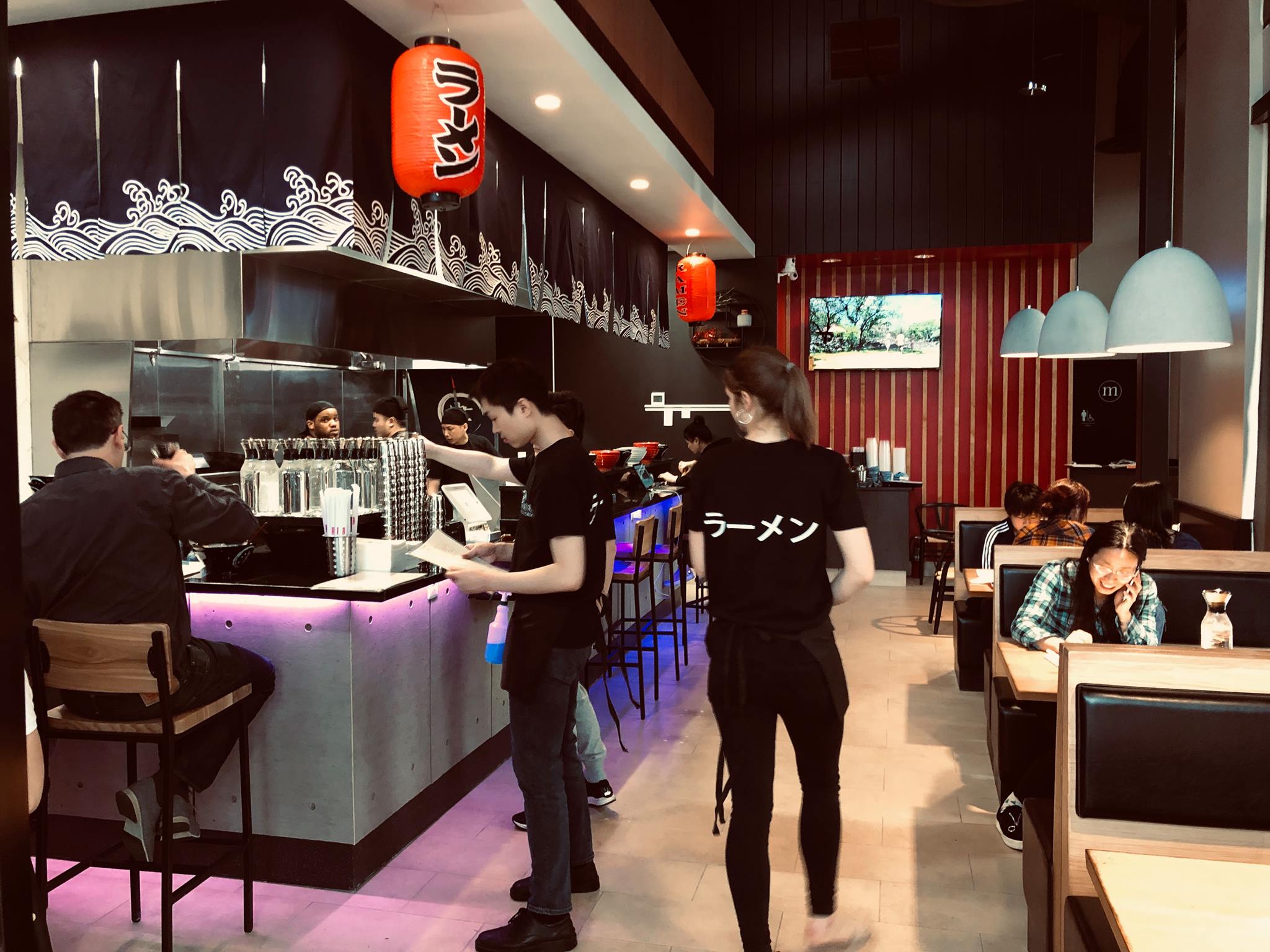 Akira Ramen & Izakaya Canton Crossing | Baltimore MD