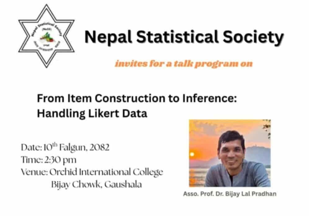 Talk Program