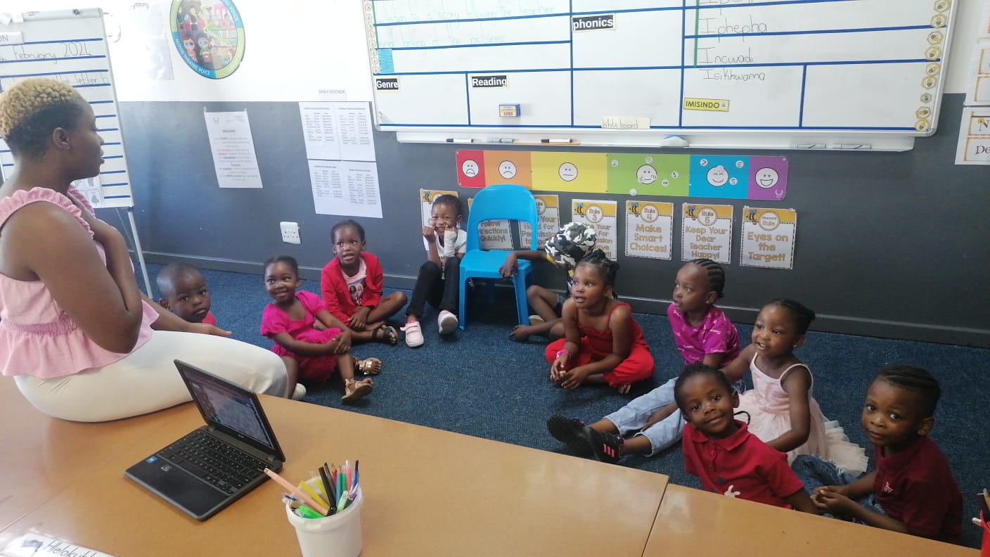 SPARK Schools - 🎉 Happy Friendship Day! 🎉 At SPARK...
