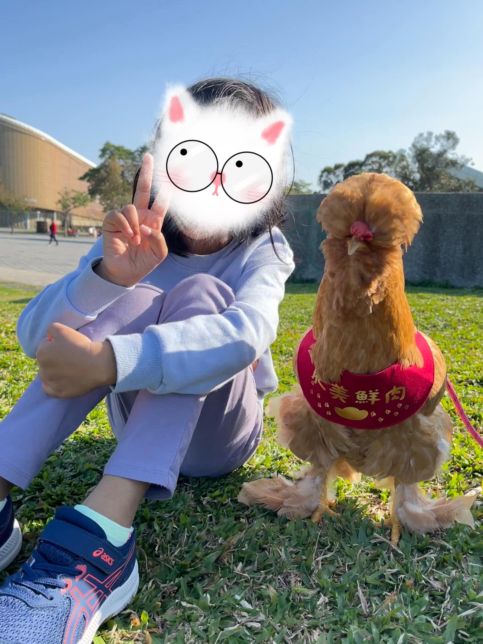 特禽指揮中心