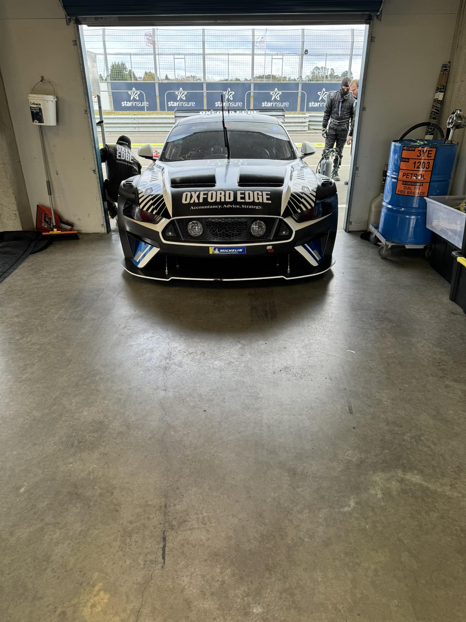 DTOW Racing