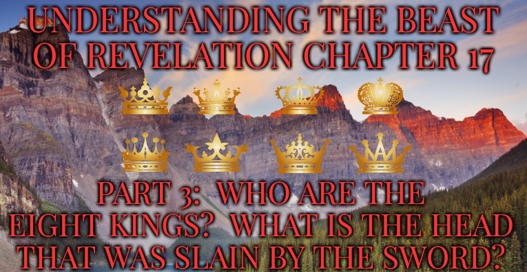Understanding the Beast... - Be Alert: Prophecy In The News | Facebook