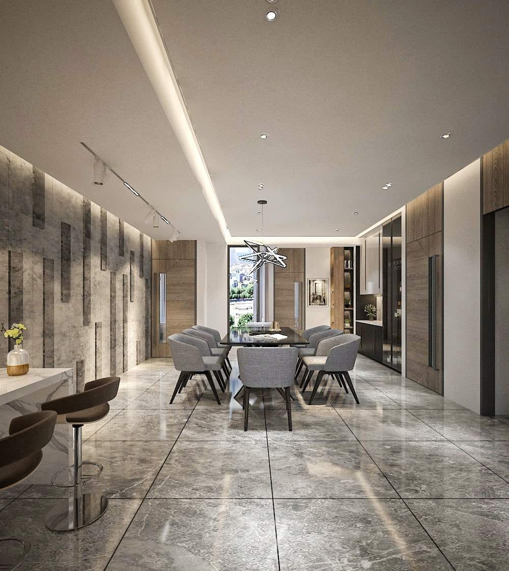 Noksha Interior Designers Bangladesh | Dhaka