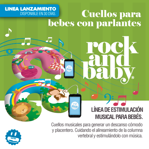 Yeah! Toys - Te presentamos 