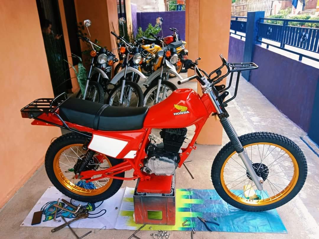 Derai