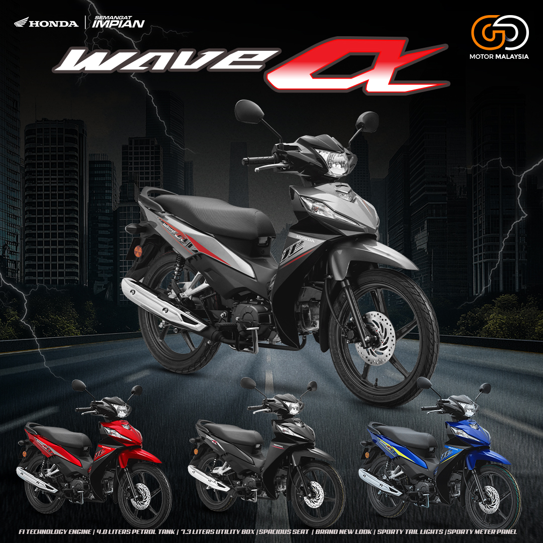 Go Motor Malaysia