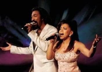 Ashford & Simpson's 12-inch box set and remixes
