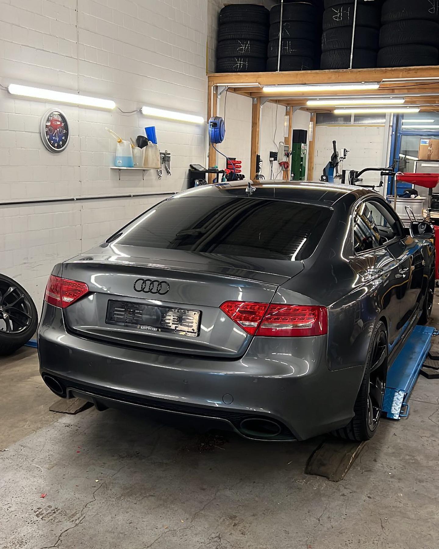 Tuning-Tec | Freienbach