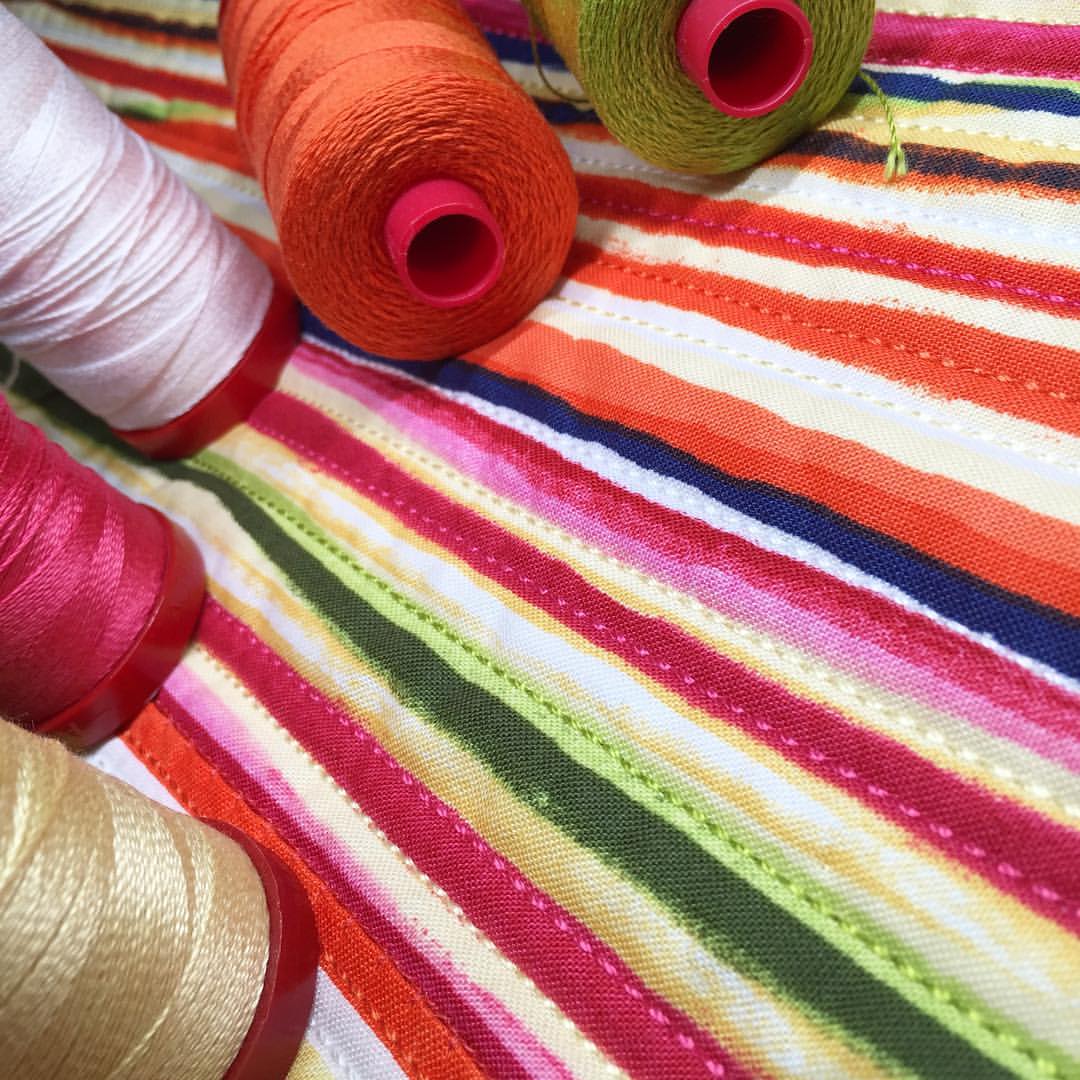 Redbird Quilt Co. - You know I let fabric talk to me right? Yes -- It ...